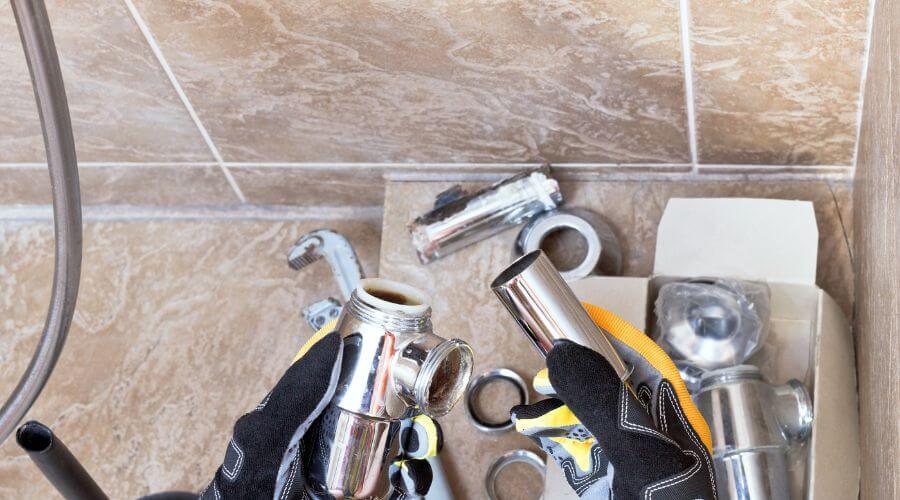 Expert tile roof repair services in Hayden, AZ